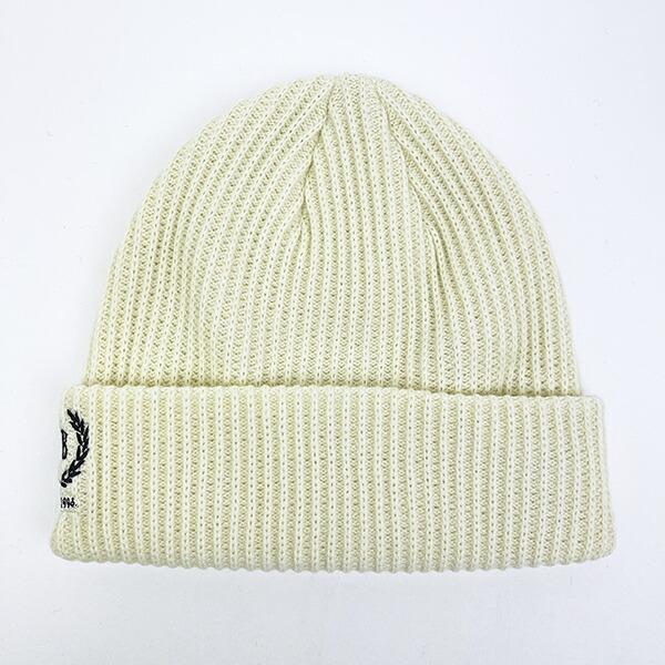 LOVEBOAT(ラブボート)  ニットキャップ アイボリー 帽子 アパレル 商品画像3：キャラグッズPERFECT WORLD TOKYO