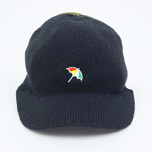 Arnold Palmer(アーノルドパーマー) ニットキャップ 帽子 アパレル 商品画像2：キャラグッズPERFECT WORLD TOKYO