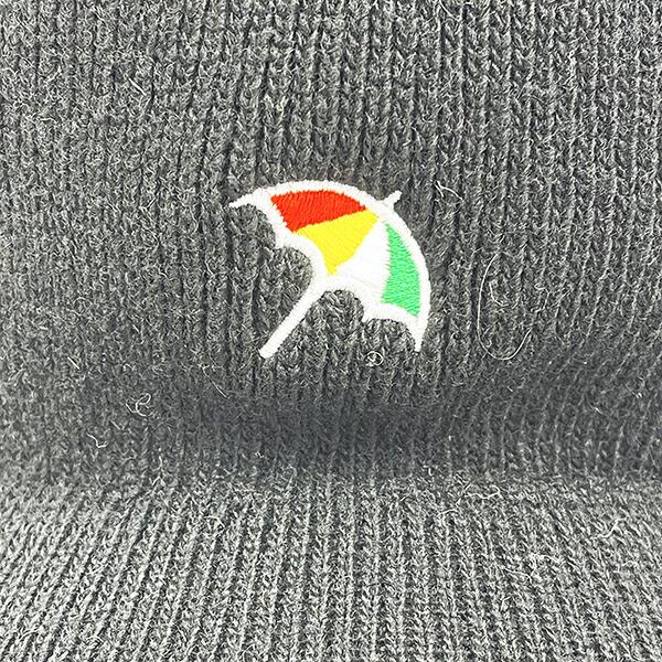 Arnold Palmer(アーノルドパーマー) ニットキャップ 帽子 アパレル 商品画像3：キャラグッズPERFECT WORLD TOKYO