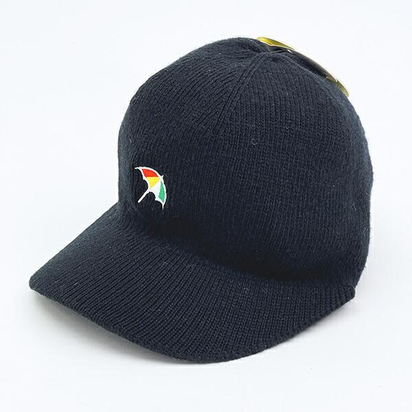 Arnold Palmer(アーノルドパーマー) ニットキャップ 帽子 アパレル