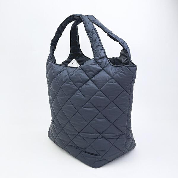 ディズニー ミッキー＆ミニー 中綿トートバッグ  Disney 商品画像3：キャラグッズPERFECT WORLD TOKYO