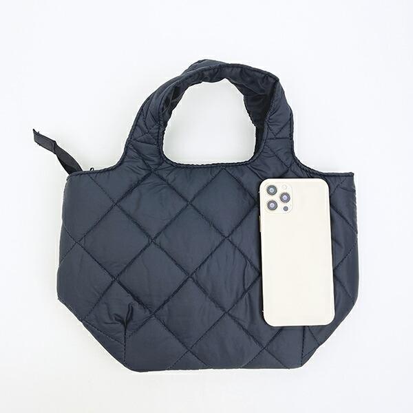 ディズニー ミッキーマウス 中綿ミニトートバッグ  Disney 商品画像6：キャラグッズPERFECT WORLD TOKYO