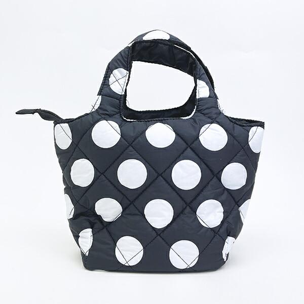 ディズニー ミニーマウス 中綿ミニトートバッグ  Disney 商品画像4：キャラグッズPERFECT WORLD TOKYO