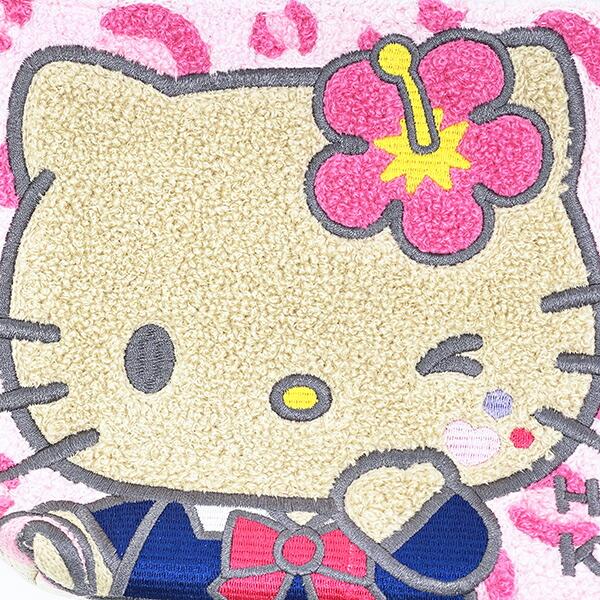 サンリオ ギャルキティ さがらポーチ Sanrio 商品画像2：キャラグッズPERFECT WORLD TOKYO