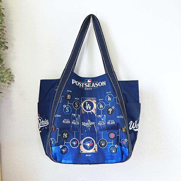 MLB(メジャーリーグ)  ワールドシリーズ2025 トーナメント バルーントートバ･･･