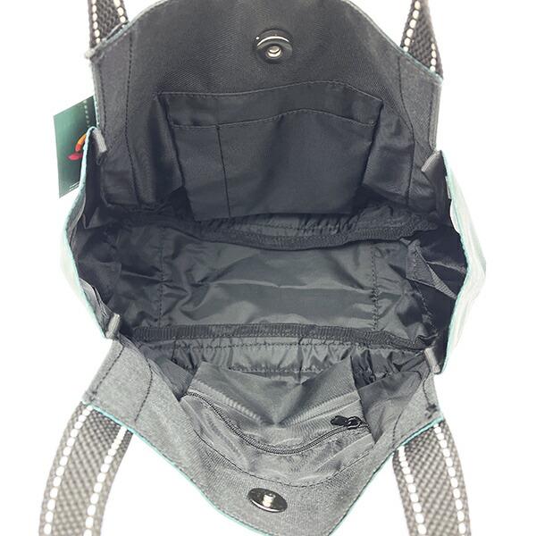 WBC 2026 (WORLD BASEBALL CLASSIC) ミニバルーントートバッグ グリーン 侍ジャパン 商品画像5：キャラグッズPERFECT WORLD TOKYO