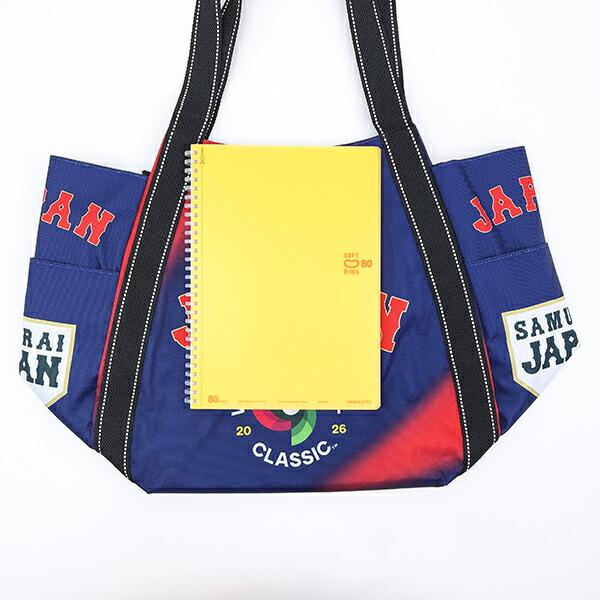 WBC 2026 (WORLD BASEBALL CLASSIC) 大谷翔平 16 バルーントートバッグ 侍ジャパン 商品画像4：キャラグッズPERFECT WORLD TOKYO