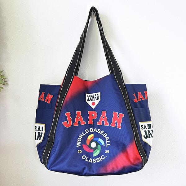 WBC 2026 (WORLD BASEBALL CLASSIC) 大谷翔平 16 バルーントートバッグ 侍ジ･･･