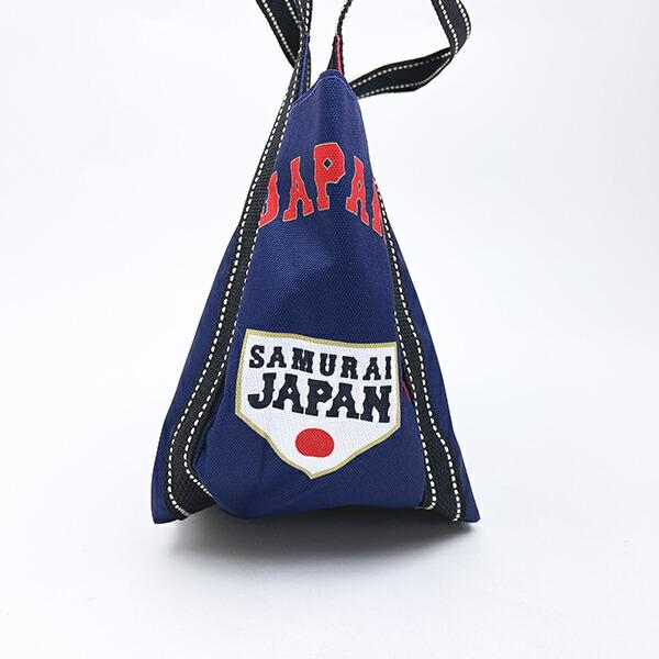 WBC 2026 (WORLD BASEBALL CLASSIC) 大谷翔平 16 ミニバルーントートバッグ 侍ジャパン 商品画像4：キャラグッズPERFECT WORLD TOKYO