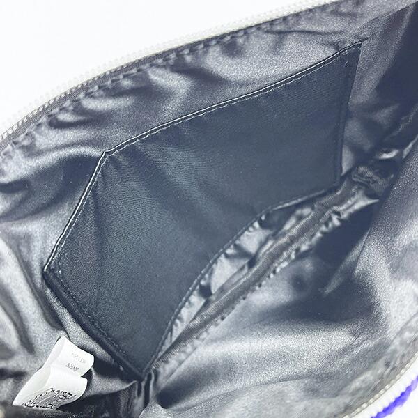 スヌーピー PEANUTS さがらポーチ ブラウン SNOOPY 商品画像4：キャラグッズPERFECT WORLD TOKYO