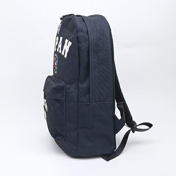 WBC 2026 (WORLD BASEBALL CLASSIC) 侍ジャパン『16』 デイバッグ リュック バッグ 大谷翔平 商品画像5：キャラグッズPERFECT WORLD TOKYO