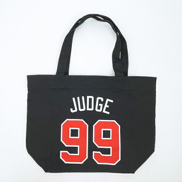 WBC 2026 (WORLD BASEBALL CLASSIC) USA ジャック(99) キャンバストートバッグ 商品画像3：キャラグッズPERFECT WORLD TOKYO