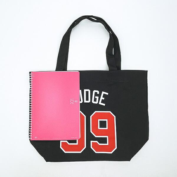 WBC 2026 (WORLD BASEBALL CLASSIC) USA ジャック(99) キャンバストートバッグ 商品画像4：キャラグッズPERFECT WORLD TOKYO