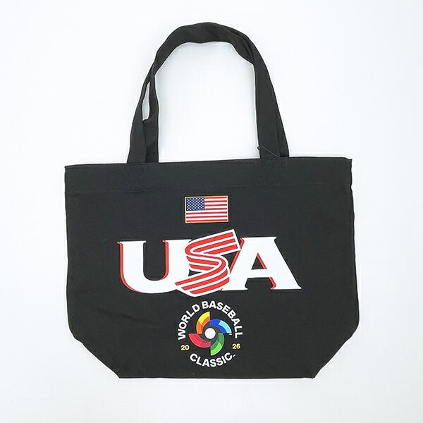 WBC 2026 (WORLD BASEBALL CLASSIC) USA �W���b�N(99) �L�����o�X�g�[�g�o�b�O