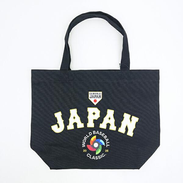 WBC 2026 (WORLD BASEBALL CLASSIC) ���{ �a�^�y25�z �L�����o�X�g�[�g�o�b�O ���W���p��