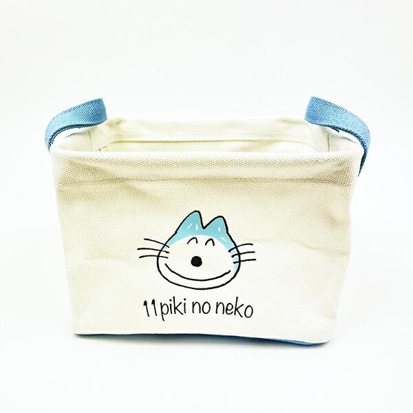 11ぴきのねこ ミニストレージボックス 商品画像2：キャラグッズPERFECT WORLD TOKYO