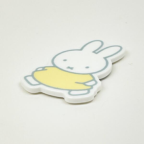 ミッフィー miffy アクリルマグネット あるき 商品画像2：キャラグッズPERFECT WORLD TOKYO