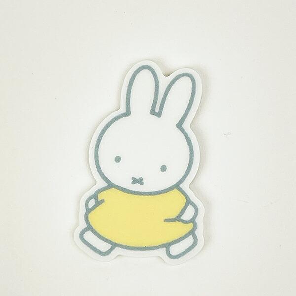 ミッフィー miffy アクリルマグネット あるき