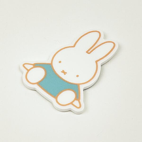 ミッフィー miffy アクリルマグネット すわり 商品画像2：キャラグッズPERFECT WORLD TOKYO