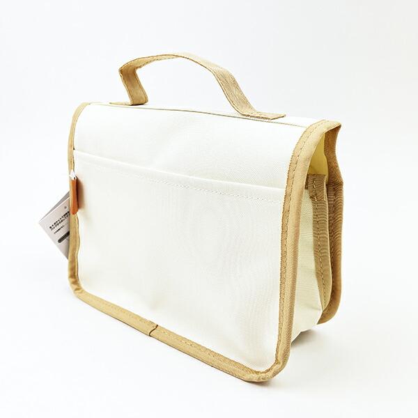 ミッフィー miffy ボリス メッシュバッグインバッグ ベージュ 商品画像4：キャラグッズPERFECT WORLD TOKYO