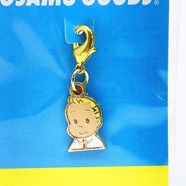 オサムグッズ ジャック タイニーチャム キーホルダー OSAMUGOODS 商品画像2：キャラグッズPERFECT WORLD TOKYO