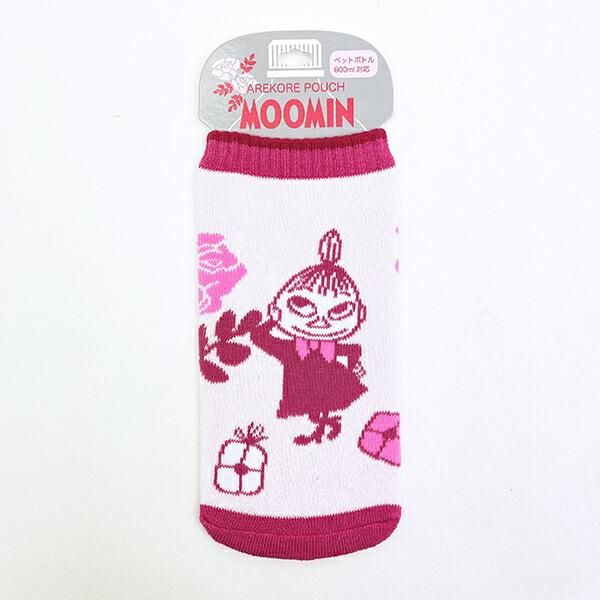 ムーミン リトルミイ あれこれポーチ Moominmamma's Dayシリーズ