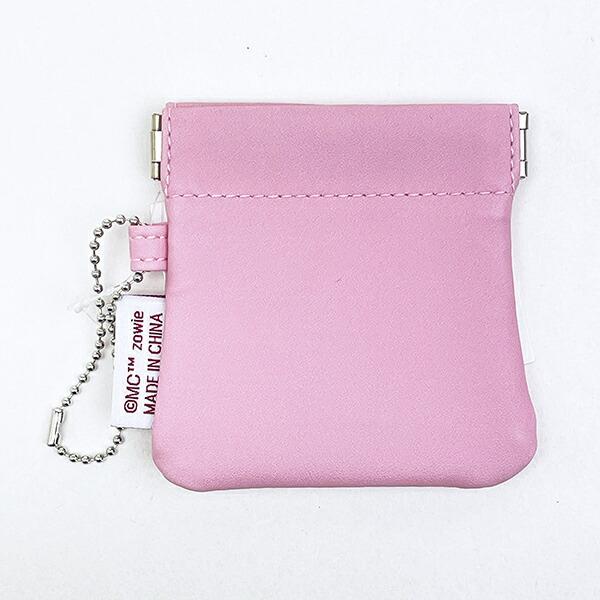 ムーミン リトルミイ バネポーチ Moominmamma's Dayシリーズ 商品画像3：キャラグッズPERFECT WORLD TOKYO