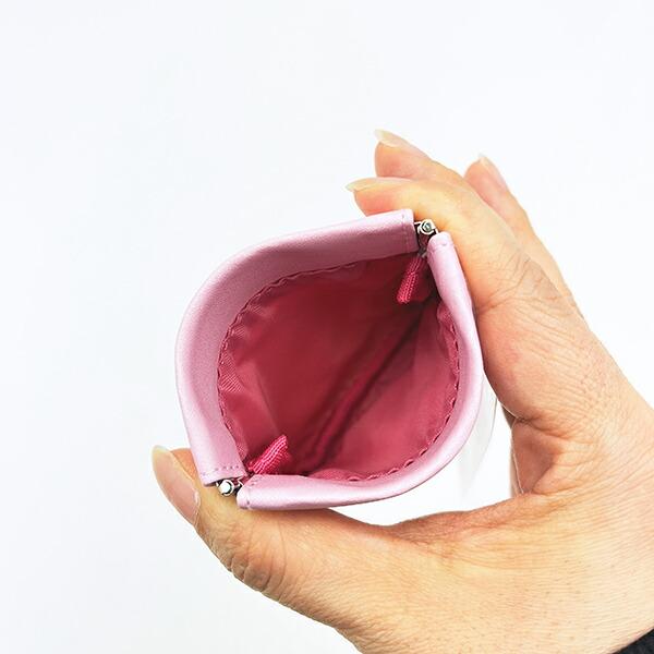 ムーミン リトルミイ バネポーチ Moominmamma's Dayシリーズ 商品画像4：キャラグッズPERFECT WORLD TOKYO