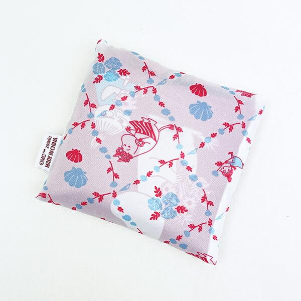 ムーミン ポケッタブルエコバッグ Moominmamma's Dayシリーズ 商品画像6：キャラグッズPERFECT WORLD TOKYO