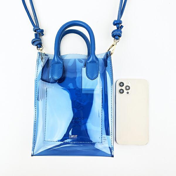 ディズニー ドナルド カラップボックスミニショルダーバッグ ACCOMMODE アコモデ Disney 商品画像6：キャラグッズPERFECT WORLD TOKYO