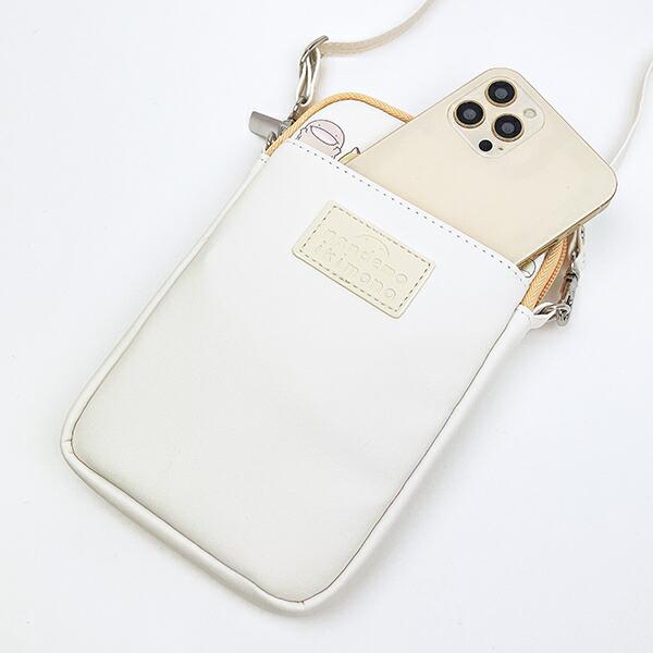 なんでもいきもの みんな スマホポーチ 商品画像3：キャラグッズPERFECT WORLD TOKYO