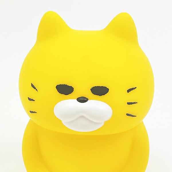 ノラネコぐんだん はんせいちょきんばこ 貯金箱 商品画像2：キャラグッズPERFECT WORLD TOKYO