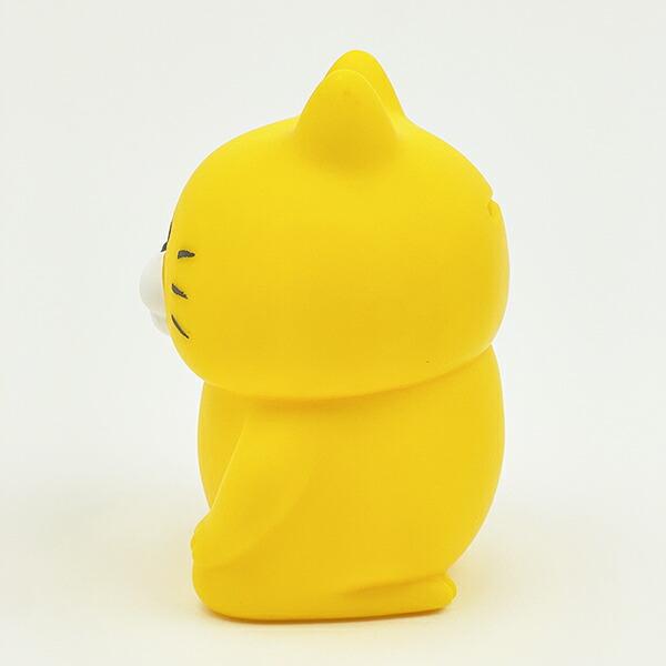 ノラネコぐんだん はんせいちょきんばこ 貯金箱 商品画像3：キャラグッズPERFECT WORLD TOKYO