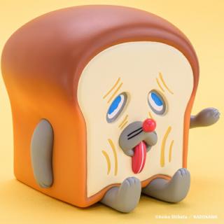 パンどろぼう ちょきんばこ (まずいVer.) 貯金箱の通販なら: キャラ