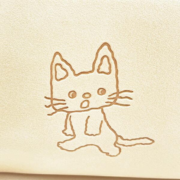 ノンタン おやすみなさい ペンケース アイボリー 文具 eHONTOMO 商品画像2：キャラグッズPERFECT WORLD TOKYO