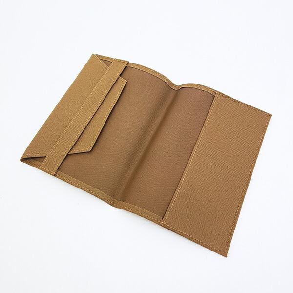 ノンタン ボールまてまてまて ブックカバー ブラウン 文具 eHONTOMO 商品画像4：キャラグッズPERFECT WORLD TOKYO