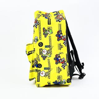 yo　マリオバッグ Amazon | Enjoy Caddie Bag(エンジョイキャディーバッグ