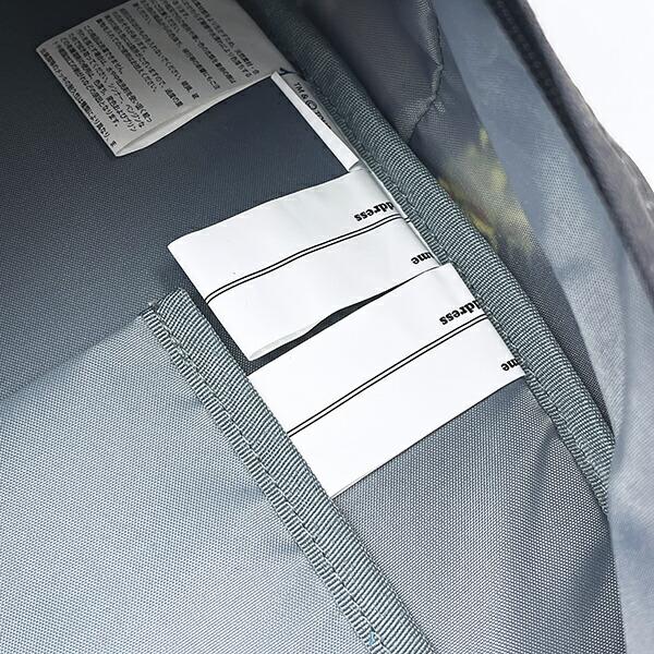 ゴジラ KIDSデイパック （ブラック） リュック キッズ GOOZILLA 商品画像6：キャラグッズPERFECT WORLD TOKYO