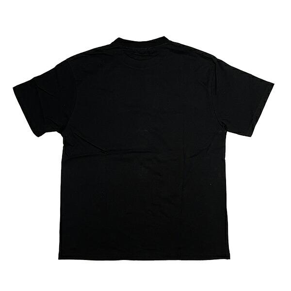 ドラえもん Tシャツ(M) ひみつ道具 ブラック アパレル 商品画像3：キャラグッズPERFECT WORLD TOKYO