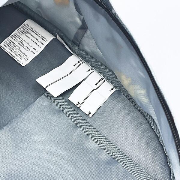 ゴジラ KIDSデイパック （グレー） リュック キッズ GOOZILLA 商品画像7：キャラグッズPERFECT WORLD TOKYO