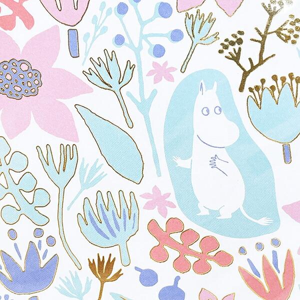 ムーミン お祝い袋 多目的 ご祝儀 MOOMIN 商品画像2：キャラグッズPERFECT WORLD TOKYO