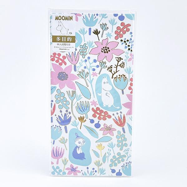 ムーミン お祝い袋 多目的 ご祝儀 MOOMIN