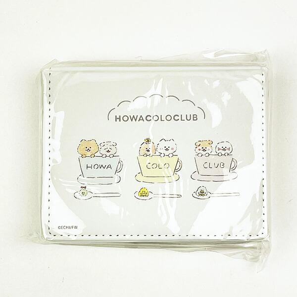 ほわころくらぶ メモケース ステーショナリー 文具 メモ帳 メモ用紙