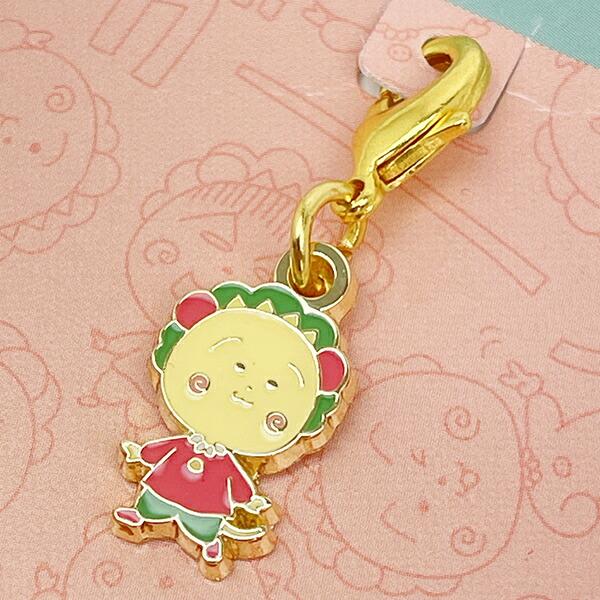 コジコジ タイニーチャーム (あるき) 商品画像2：キャラグッズPERFECT WORLD TOKYO