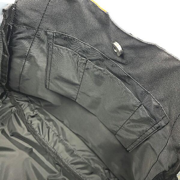 スヌーピー バルーントートバッグ (食べ物) SNOOPY 商品画像4：キャラグッズPERFECT WORLD TOKYO