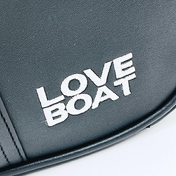 LOVEBOAT(ラブボート)  スクールバッグ (ブラック) パワパフ 商品画像2：キャラグッズPERFECT WORLD TOKYO