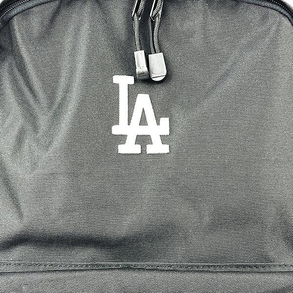 MLB(メジャーリーグ)  ロサンゼルス ドジャース リュック (ブラック) バッグ 商品画像3：キャラグッズPERFECT WORLD TOKYO