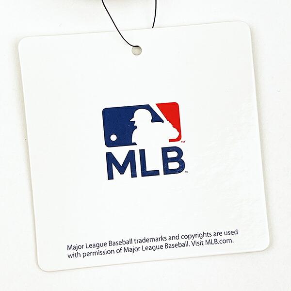 MLB(メジャーリーグ)  ロサンゼルス ドジャース リュック (ブラック) バッグ 商品画像9：キャラグッズPERFECT WORLD TOKYO