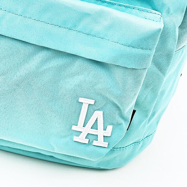 MLB(メジャーリーグ) ドジャース リュック (グリーン) バッグ 商品画像3：キャラグッズPERFECT WORLD TOKYO