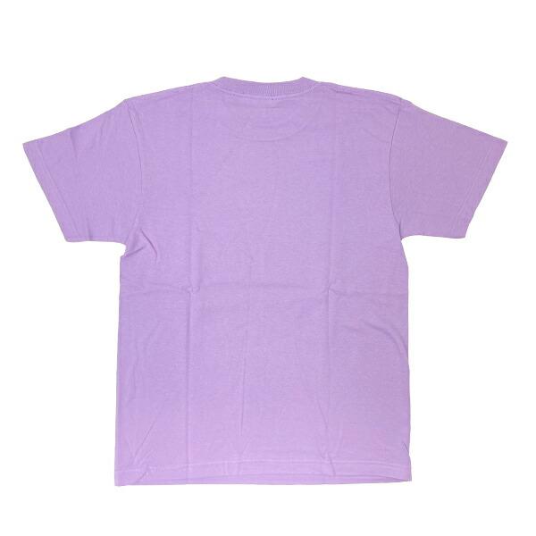 ほわころくらぶ  UTOUTOCLUB Tシャツ パープル S 商品画像3：キャラグッズPERFECT WORLD TOKYO